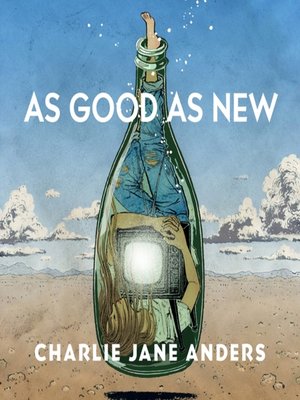 cover image of As Good as New
